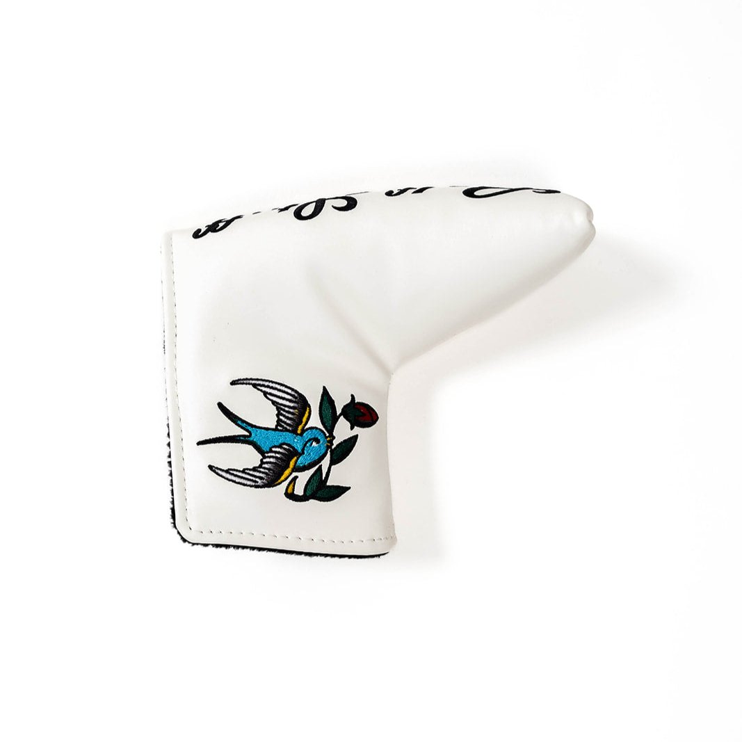 Birdie Blade Cover - Pre Order*