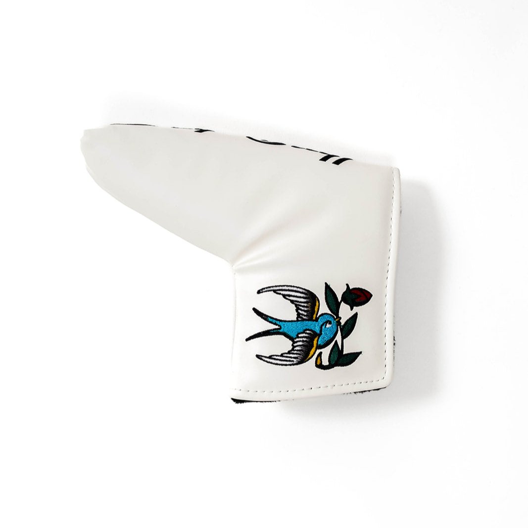 Birdie Blade Cover - Pre Order*