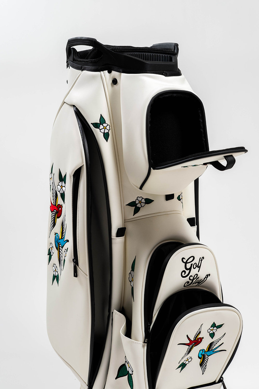 Birdie Golf Bag
