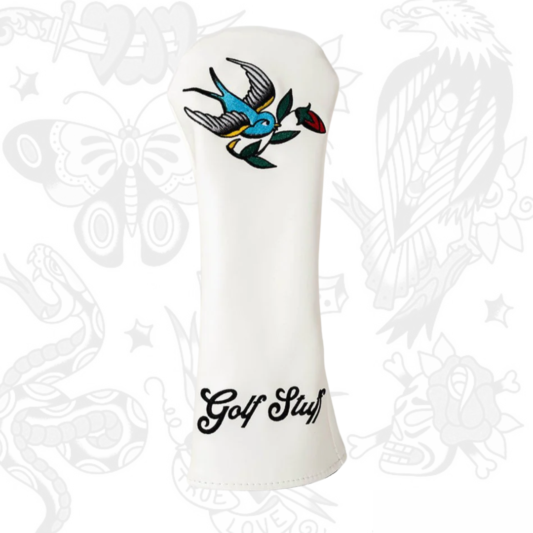 Birdie Hybrid Cover