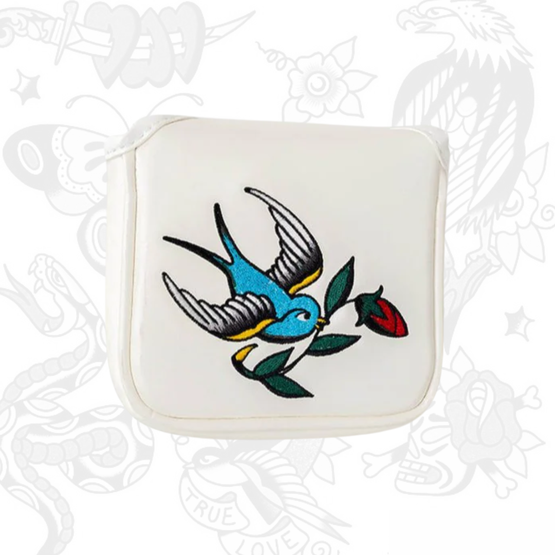 Birdie Mallet Cover