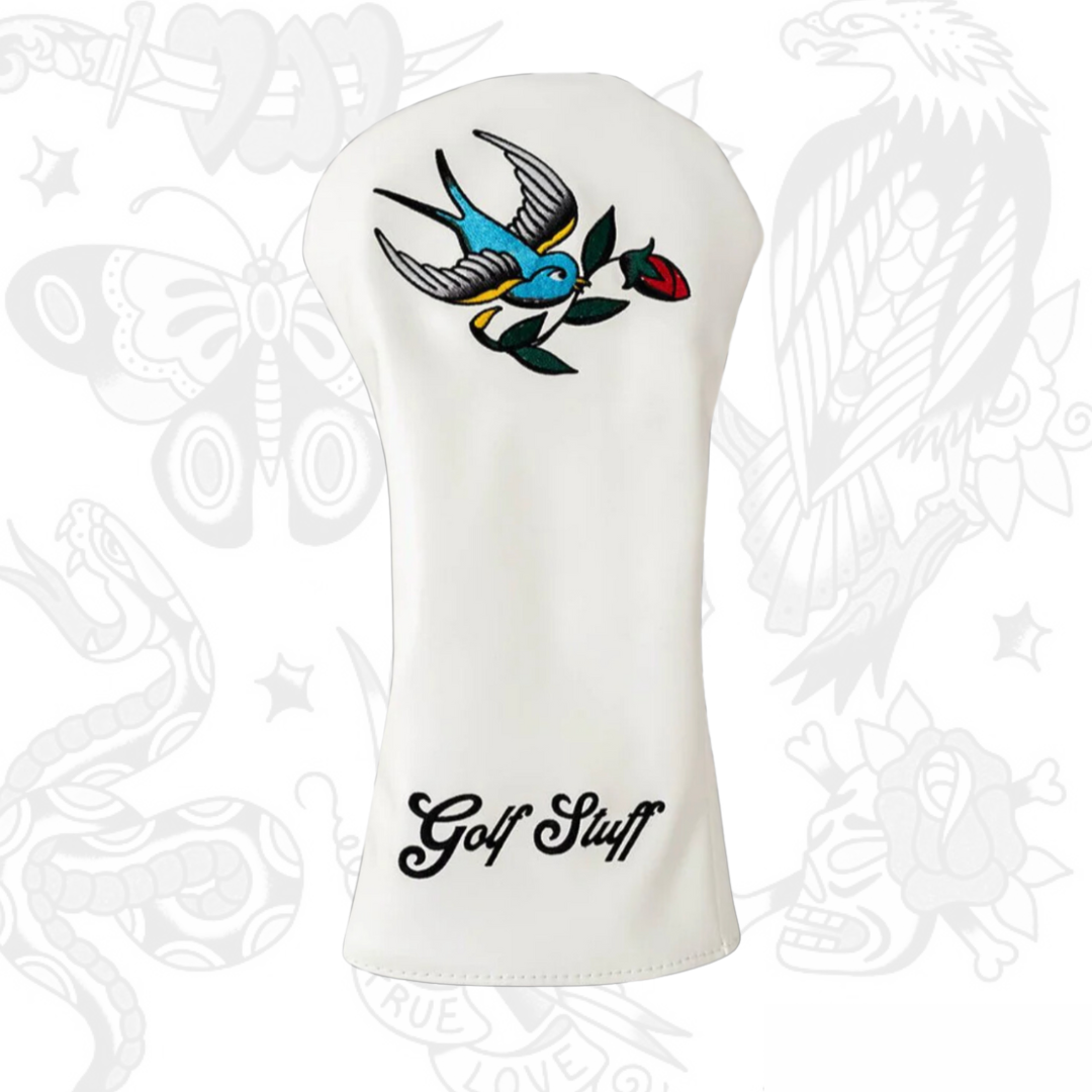 Birdie Driver Cover