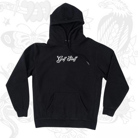 Golf Stuff - Signature Hoodie