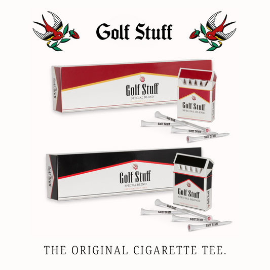 Golf Stuff - Golf Tees