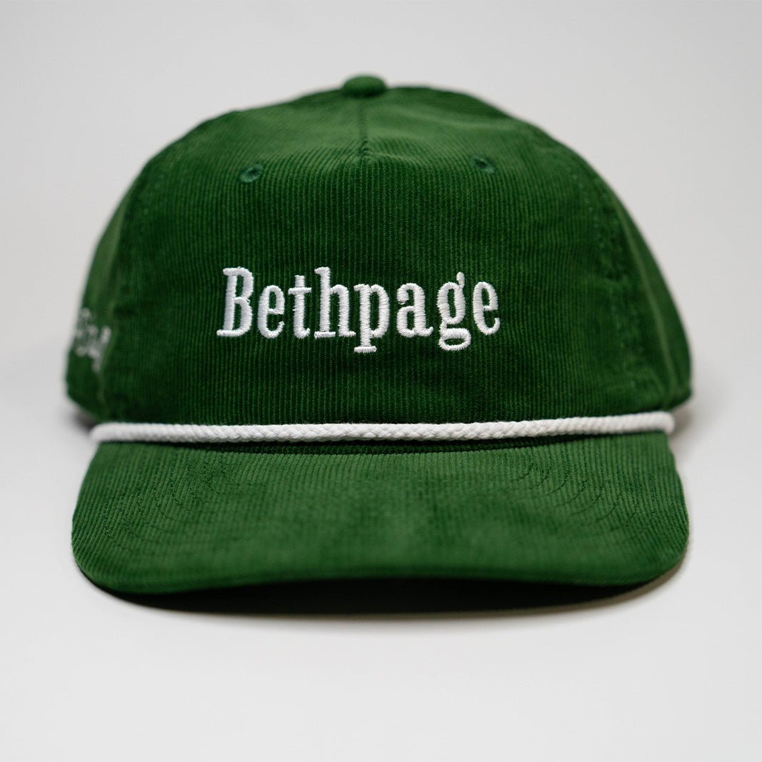 Golf Stuff - Caddy Hat