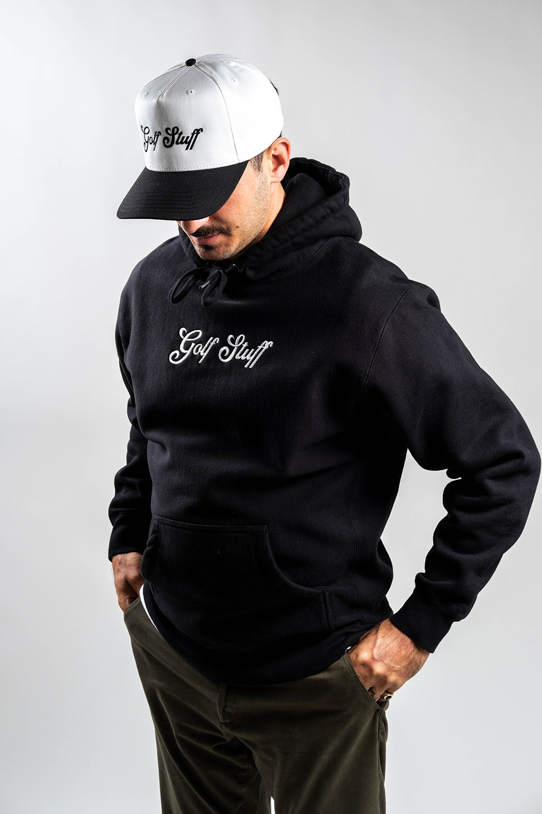 Golf Stuff - Signature Hoodie