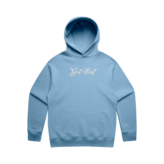 Golf Stuff - Carolina Hoodie