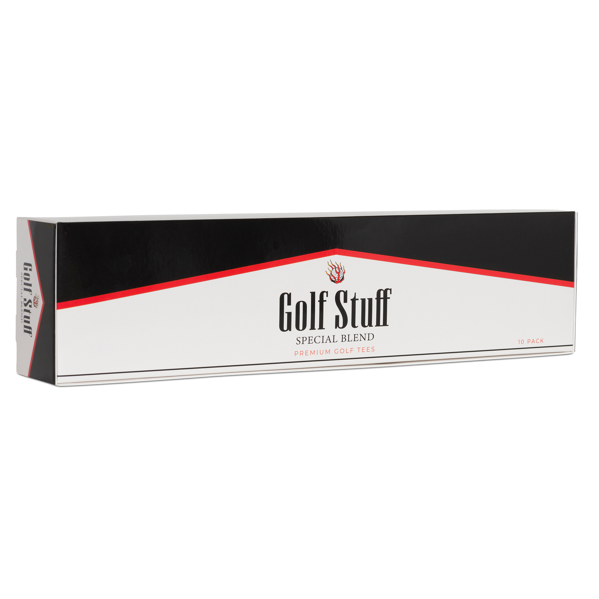 Golf Stuff - Golf Tees