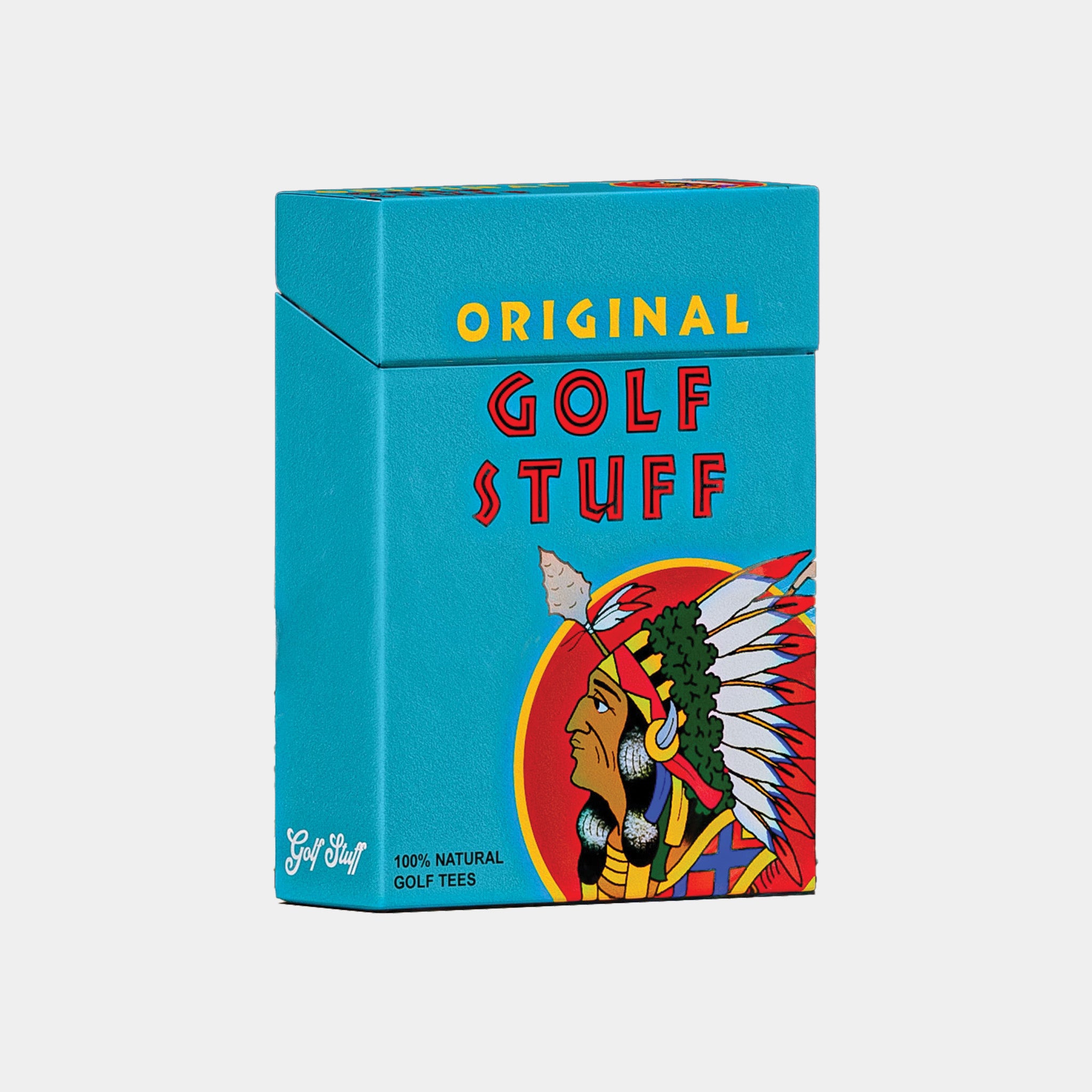 Golf Stuff - Shinnecock Spirit Golf Tees - *Preorder