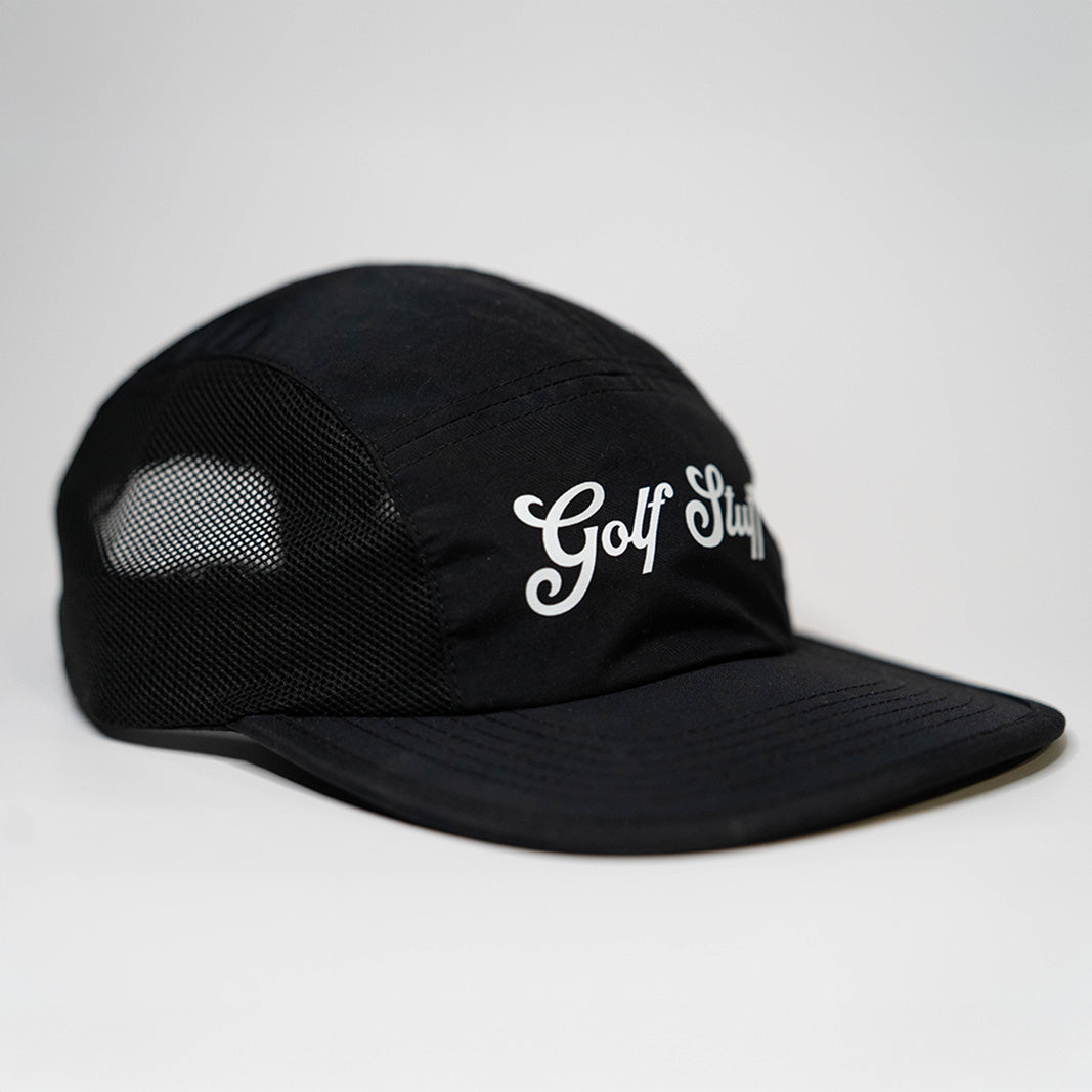 Golf Stuff - Signature Camp Hat