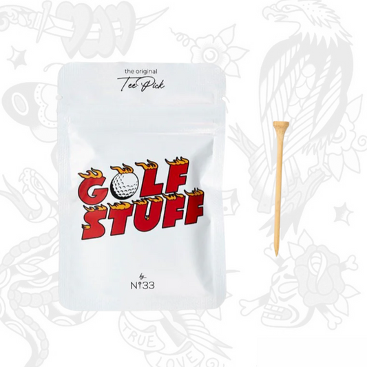 Golf Stuff - Tee Picks