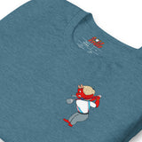 Golf Stuff “Daly Devil” T-shirt