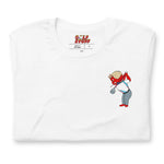 Golf Stuff “Daly Devil” T-shirt